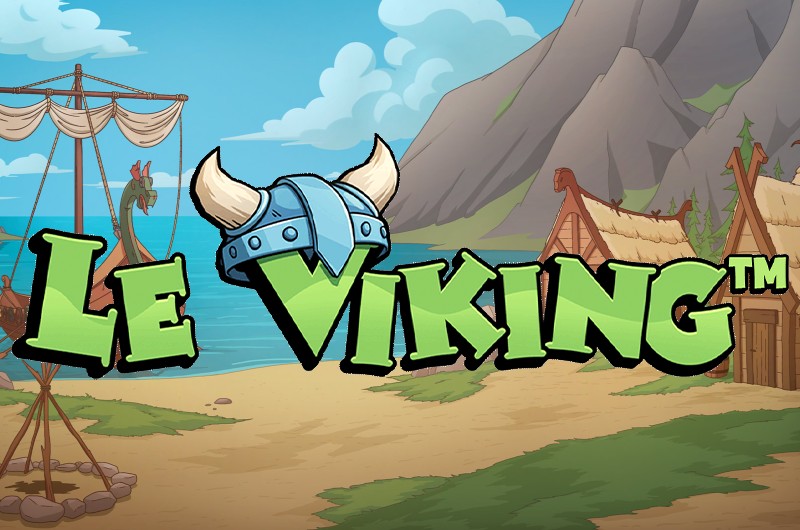 Hacksaw Gaming Le Viking